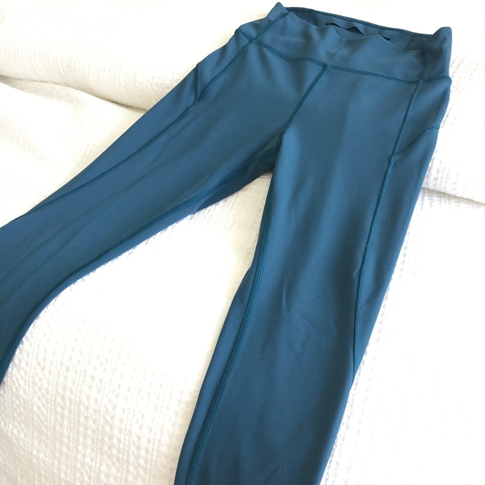LuLuLemon Pants - Size 6